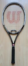 Belle raquette tennis d'occasion  Geispolsheim