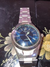 Reloj Hombre Salco Vintage,Batería Nueva segunda mano  Embacar hacia Mexico