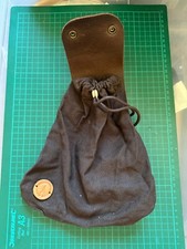 Foraging dump pouch usato  Capannori