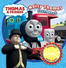 Thomas friends noisy for sale  ROSSENDALE