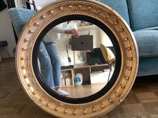 Beau mirroir ancien d'occasion  Neuilly-sur-Seine