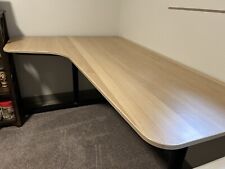 Ikea bekant desk for sale  Tacoma