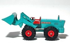 Aveling barford tractor gebraucht kaufen  Neunkirchen