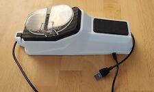 Messerschärfer elektrisch usb gebraucht kaufen  Fürth