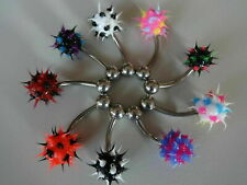 Koosh silikon soft gebraucht kaufen  Mannheim