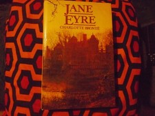 Jane eyre charlotte for sale  LEEDS