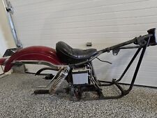 Harley davidson shovelhead for sale  Lincoln