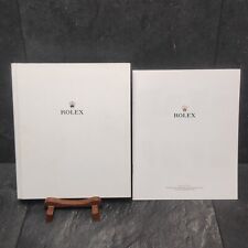 Rolex uhrenkatalog preisliste gebraucht kaufen  Harsewinkel, Marienfeld