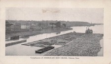 Mississippi river clinton for sale  Palm Bay