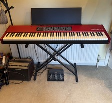 Nord piano digital for sale  LONDON