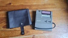 Sharp 126p printer gebraucht kaufen  Burgdorf