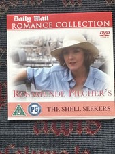 Daily dvd shell for sale  CANTERBURY