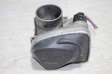 Drosselklappenstutzen drosselk gebraucht kaufen  Schwaigern