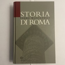 Libro indro montanelli usato  Roma