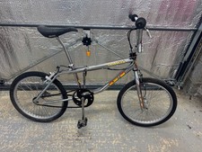 Vertigo vintage bmx for sale  WANTAGE