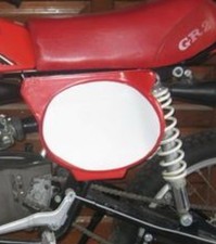 Gilera gr2 export usato  Brescia