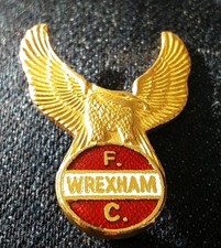 Wrexham afc memorabilia for sale  RHYL
