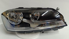 Headlight headlamp passat for sale  SWANSEA