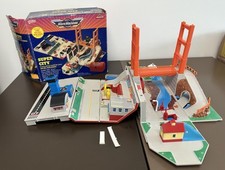 Micro machines galoob for sale  MANCHESTER
