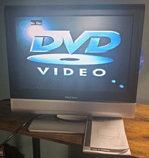 tv player dvd lcd monitor for sale  Lancaster