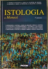 istologia monesi usato  Roma