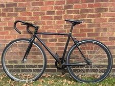 Medium black single for sale  LONDON