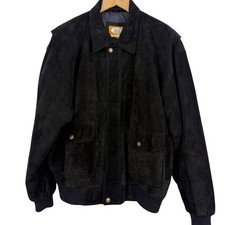 Sierra suede black for sale  Riverton