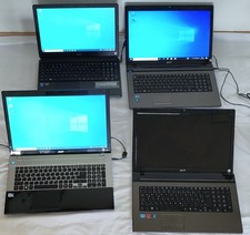 Acer aspire laptops gebraucht kaufen  Kempten (Allgäu)