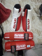 Kit boxe sap usato  Messina