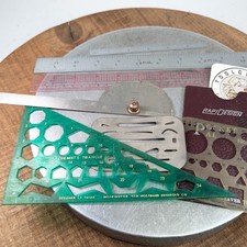 Drafting layout tools for sale  Auburn