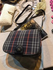 Borsa burberry usato  Italia
