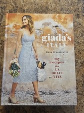Giada italy recipes for sale  Mesa