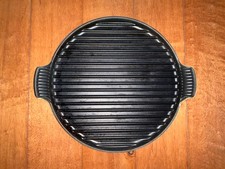 Creuset enameled cast for sale  Novato