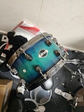 Ddrum dominion birch for sale  BIDEFORD