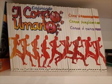 Esplorando corpo umano usato  Firenze