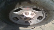 Wheel 18x8 steel for sale  Corvallis