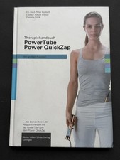 Therapie handbuch power gebraucht kaufen  Berlin