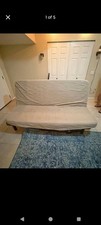 Futon sofa bed for sale  Jacksonville