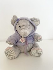 Elliot buttons plush for sale  RUGBY