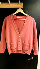 Cardigan burberrys burberry d'occasion  Mulhouse-