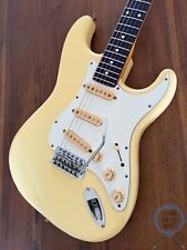 Fender Stratocaster, Branco Vintage Envelhecido, 1987, TODOS Originais, Mais Papéis, usado comprar usado  Enviando para Brazil