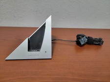 Carregador de mesa BANG & OLUFSEN BeoCom 6000 pirâmide - TESTADO, LEIA!, usado comprar usado  Enviando para Brazil
