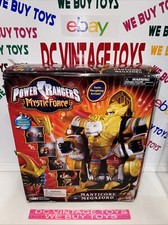Power rangers mystic for sale  Sewell