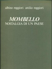 Mombello nostalgia paese usato  Italia
