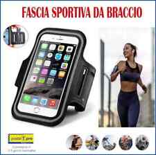 Fascia braccio sportiva usato  San Mauro Castelverde