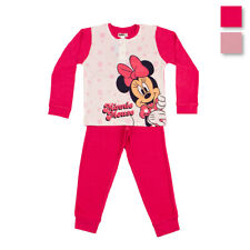 Pigiama bambina minnie usato  San Giuseppe Vesuviano