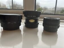 Vintage camera lens for sale  DORCHESTER