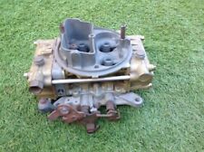 Holley 450cfm carb for sale  CHRISTCHURCH
