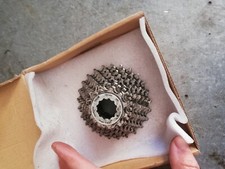 Pacco pignoni shimano usato  Palagonia