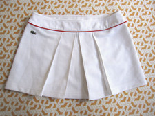 Jupe lacoste vintage d'occasion  Arles
